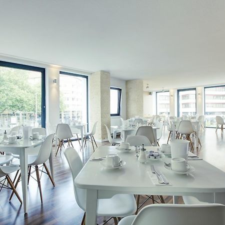 Smartcity Designhotel Hannover Exteriör bild