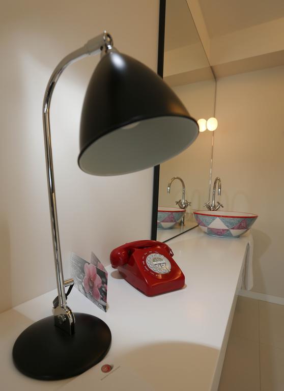 Smartcity Designhotel Hannover Rum bild